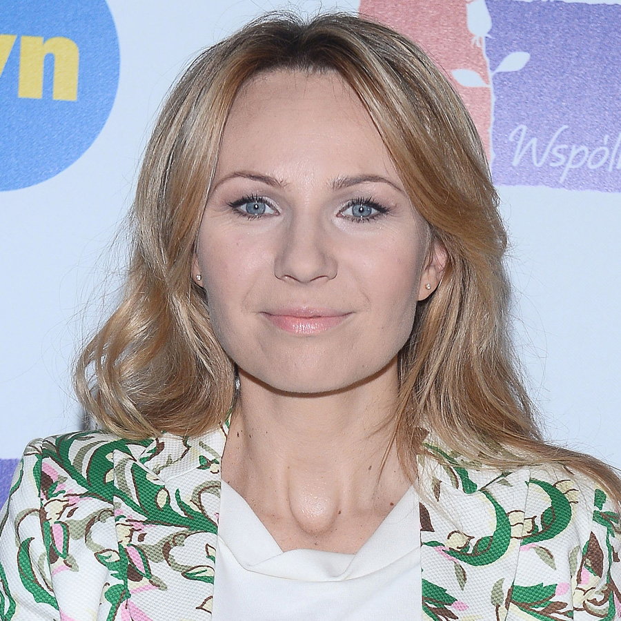 Anna Guzik