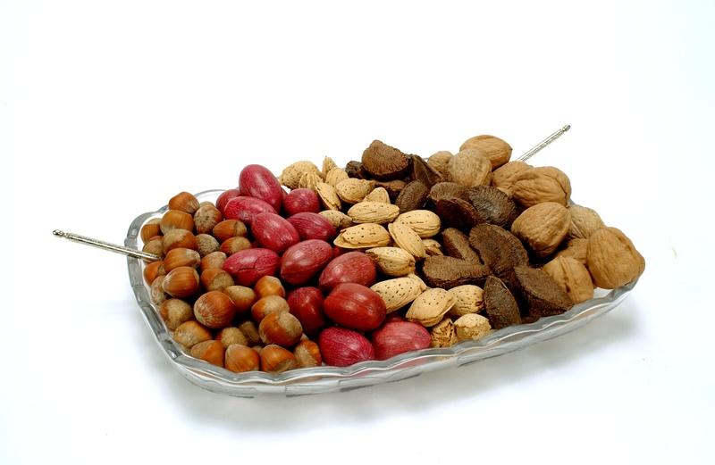 Dieta na zmniejszenie cholesterolu