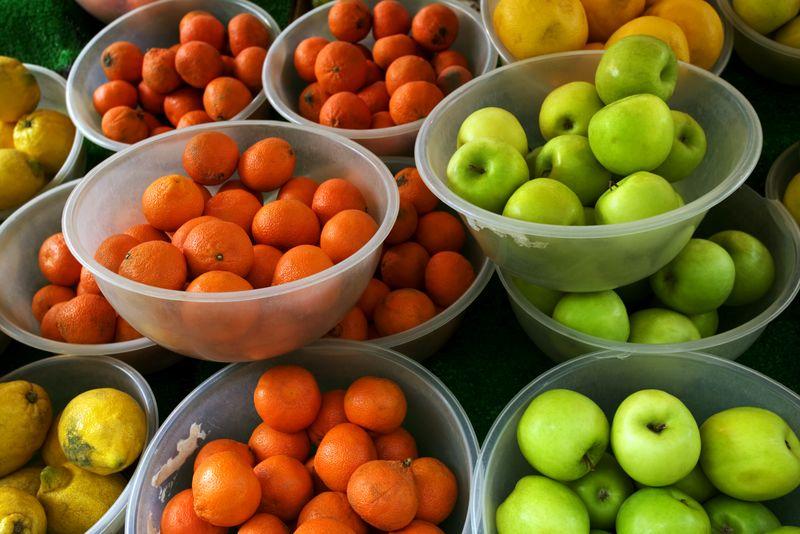 Dieta przeciw rakowi piersi