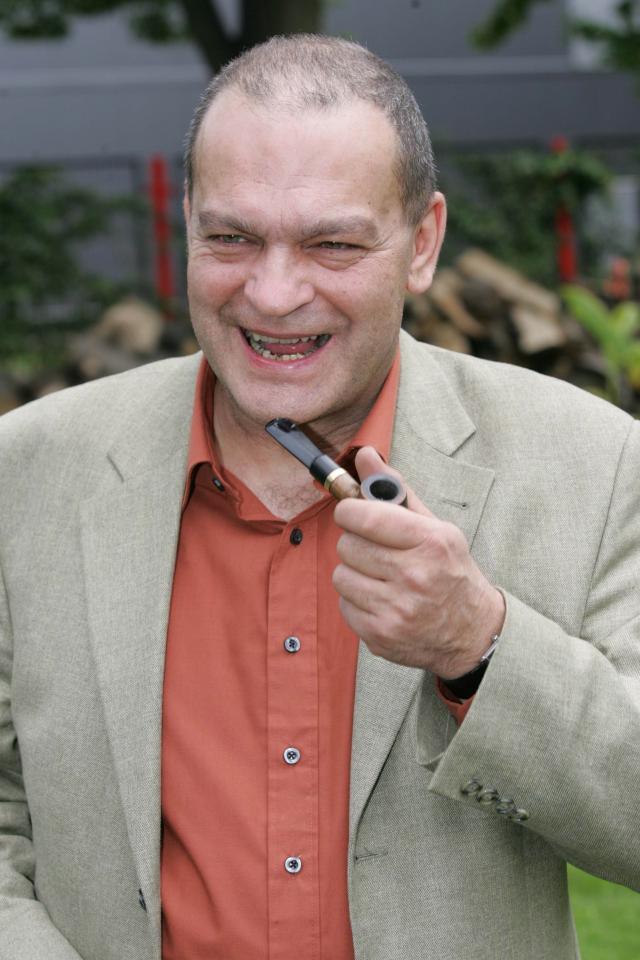 Jacek Chmielnik