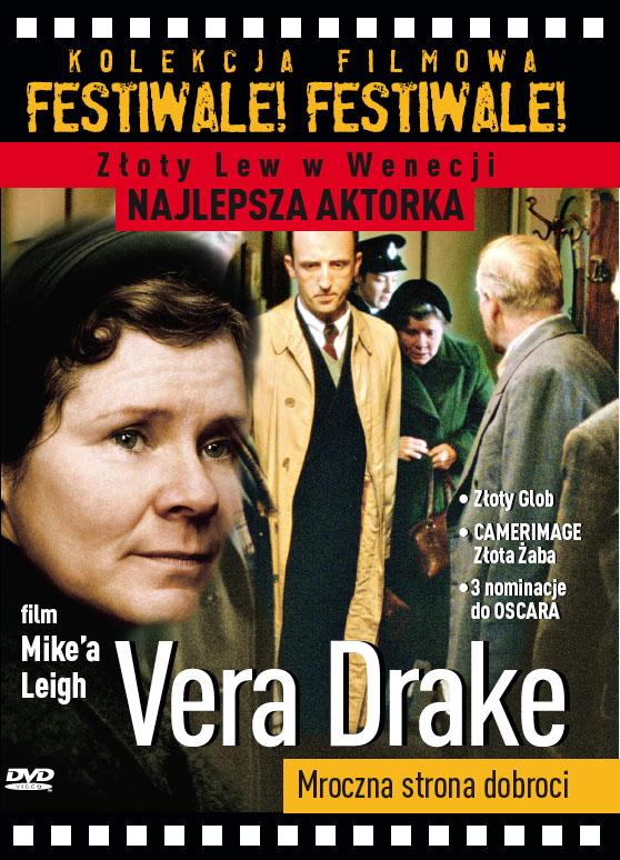 "Vera Drake"