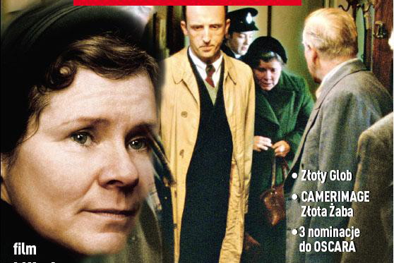 "Vera Drake"