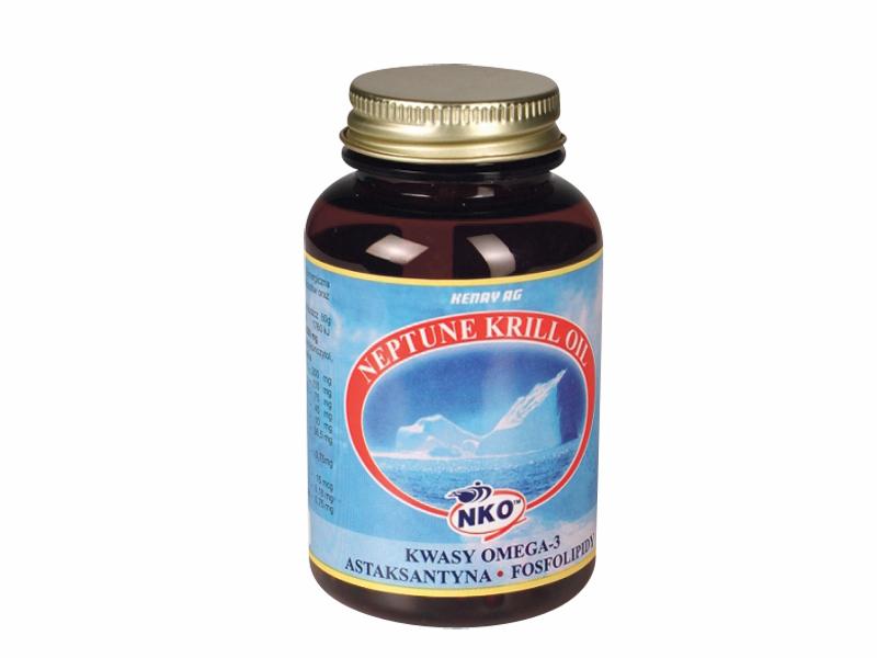 Neptun Krill Oil