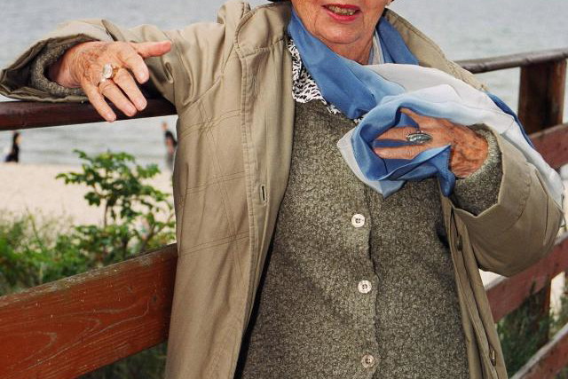 Irena Kwiatkowska