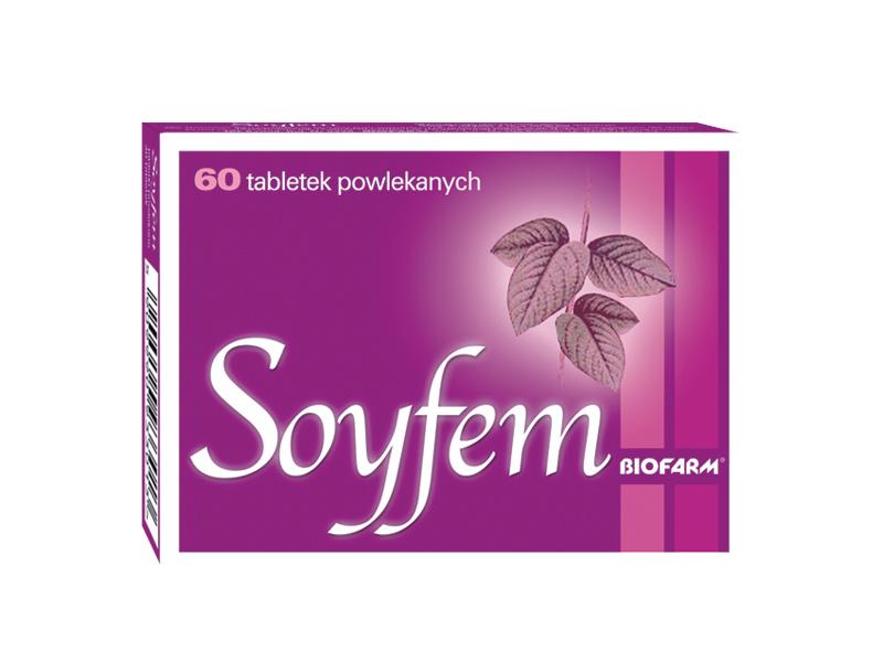 Soyfem