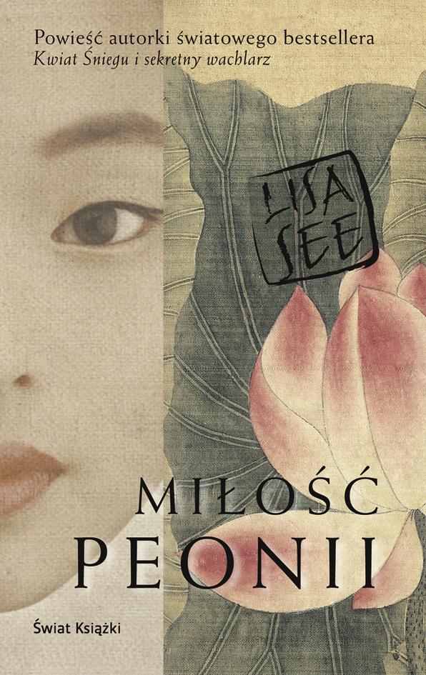 "Miłość Peonii"