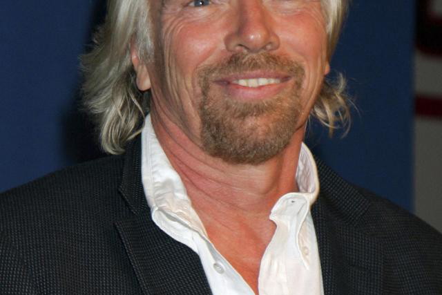 Richard Branson