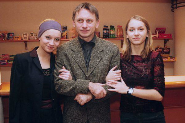 Krzysztof Tyniec