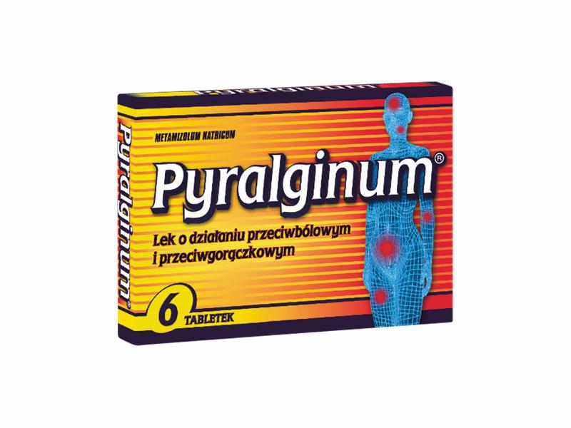 Pyralgin