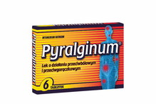 Pyralgin