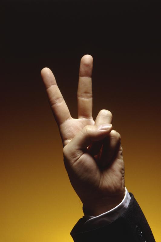 Losy symboli