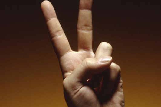 Losy symboli