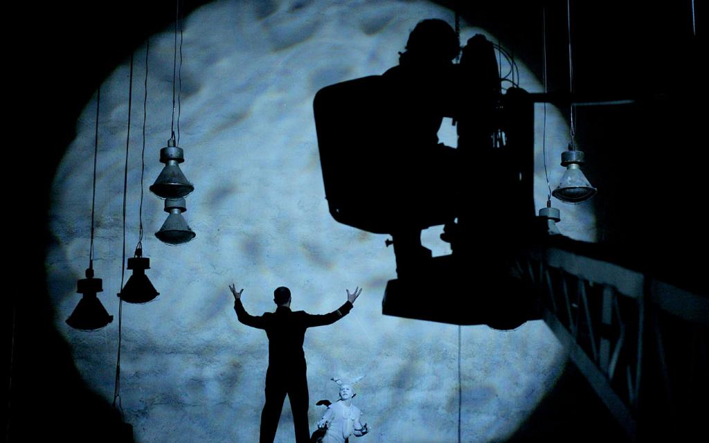 "2007: Macbeth"