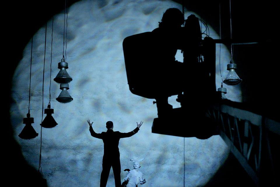 "2007: Macbeth"