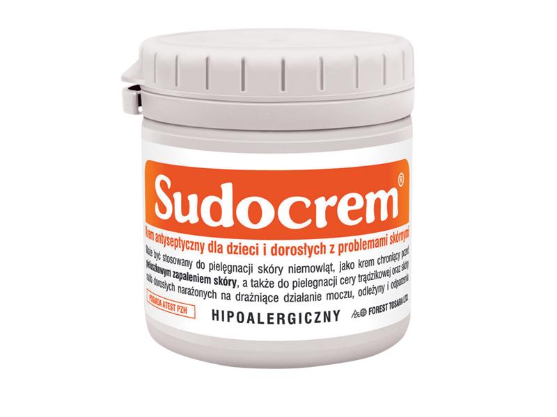 Sudocrem