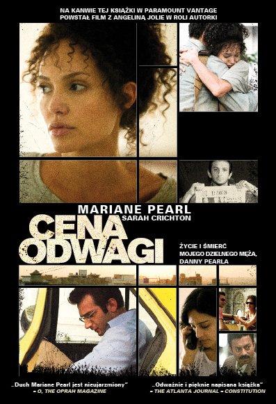 "Cena odwagi"