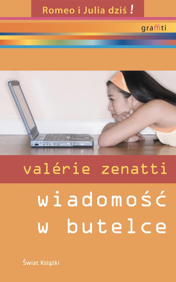 "Wiadomość w butelce"