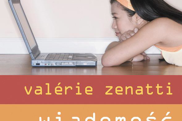 "Wiadomość w butelce"