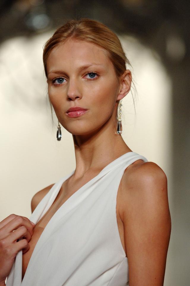 Anja Rubik