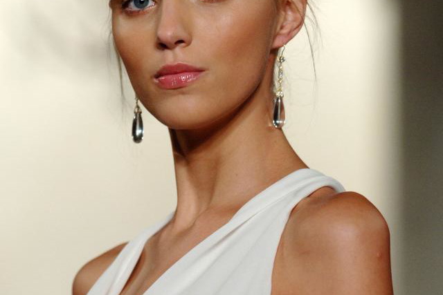 Anja Rubik