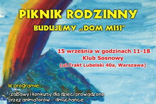 Dom Misi