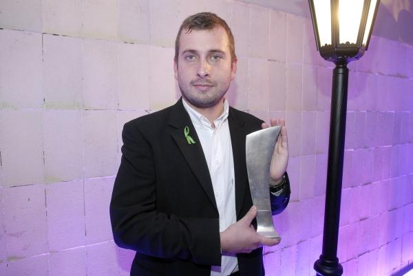 Nagroda im. Andrzeja Woyciechowskiego