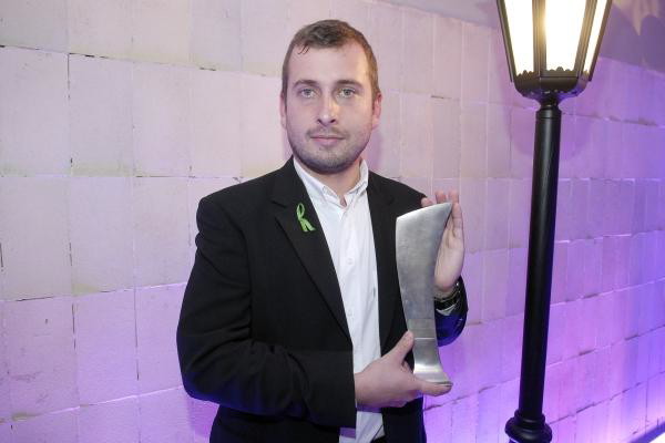 Nagroda im. Andrzeja Woyciechowskiego