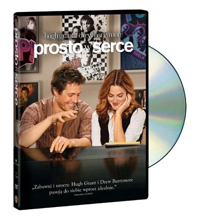 "Prosto w serce"