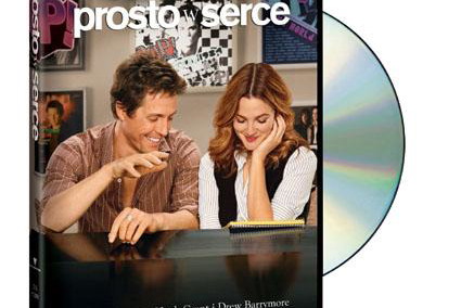 "Prosto w serce"