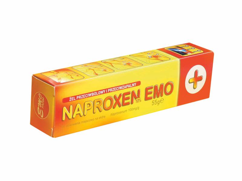 Naproxen