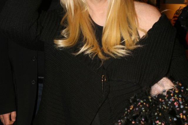 Maryla Rodowicz