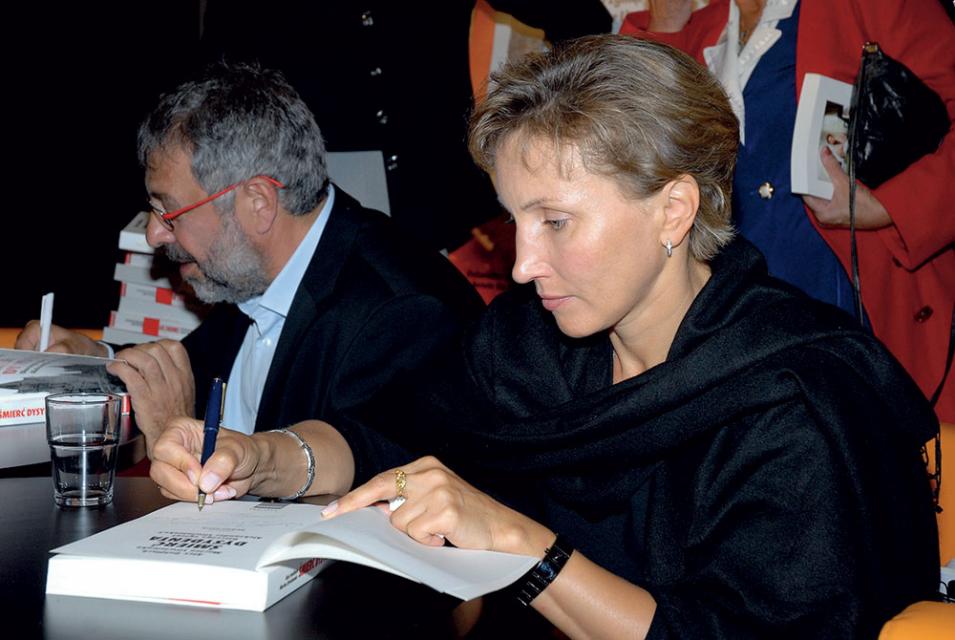 Marina Litwinienko