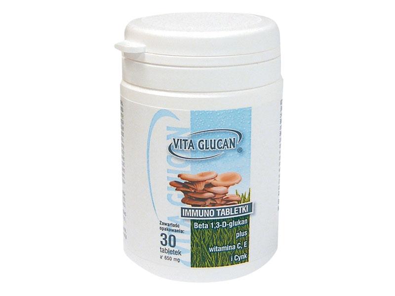 Vitaglucan