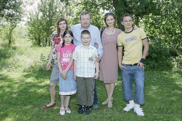 "Barwy szczęścia" odcinki 18-21
