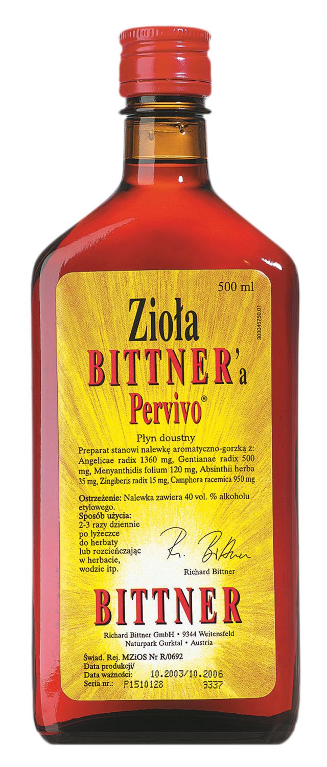 Pervivo