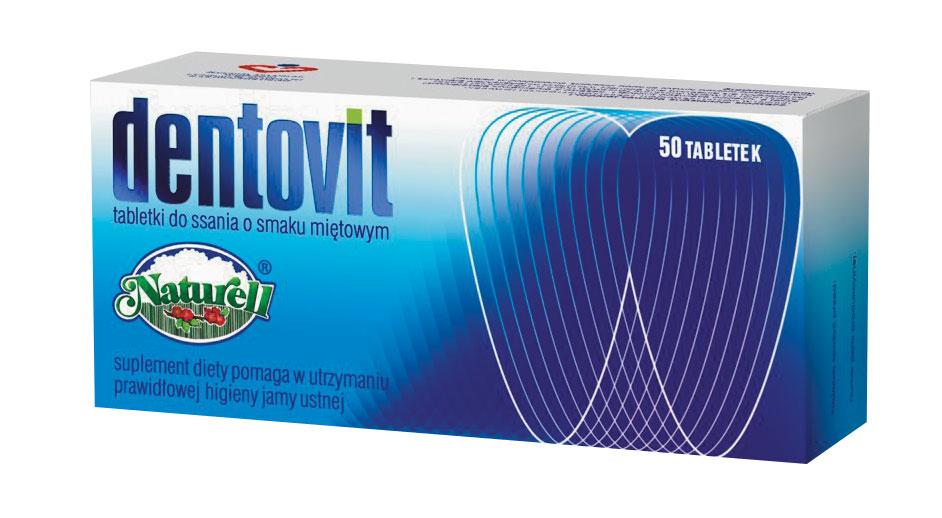 Dentovit