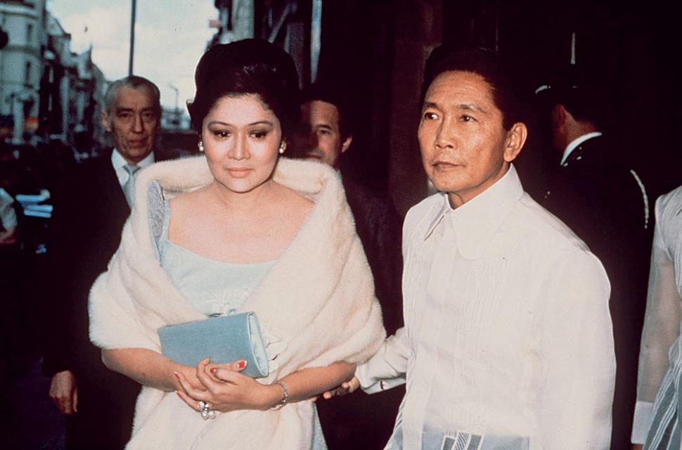 Imelda Marcos
