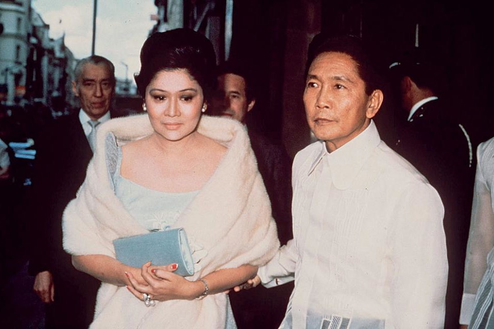 Imelda Marcos