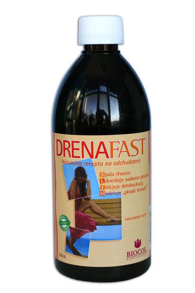 Drenafast