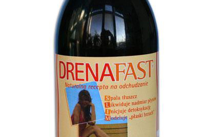 Drenafast