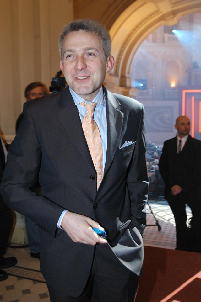 Hubert Urbański