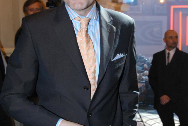 Hubert Urbański