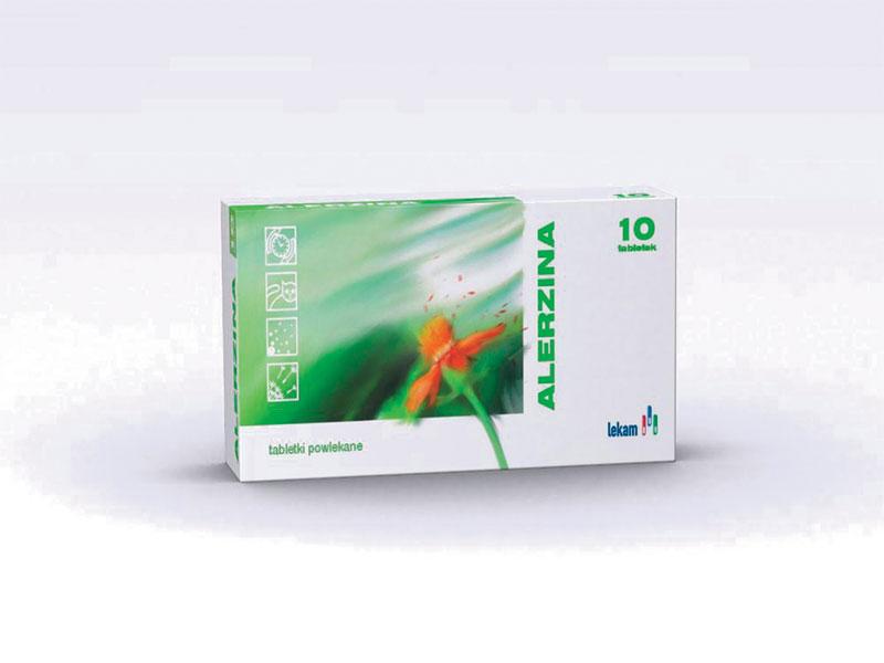 Alerzina