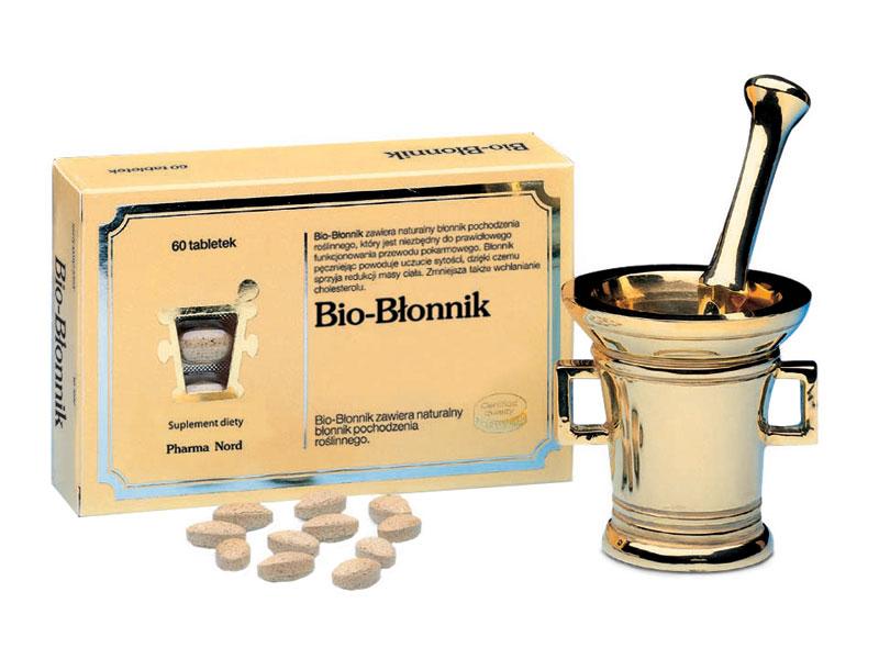 Bio-Błonnik