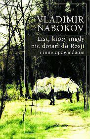 Recenzja książki "List, który nigdy nie dotarł do Rosji"