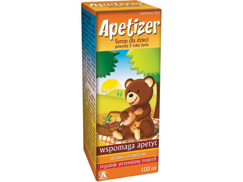 Apetizer
