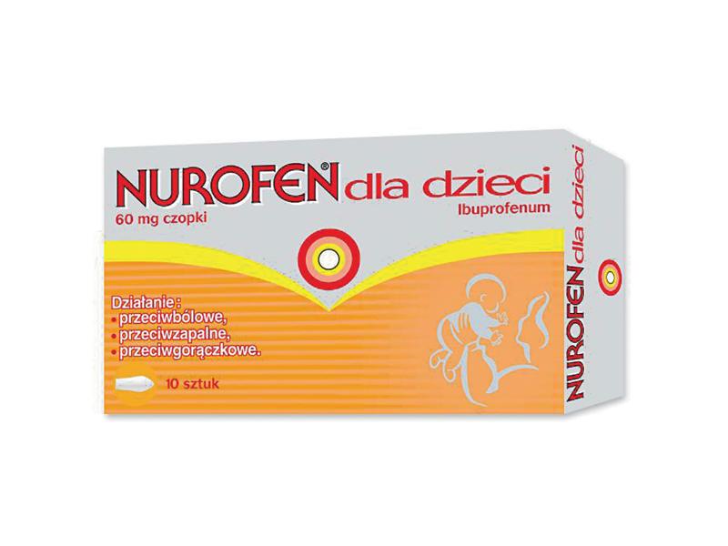 Nurofen