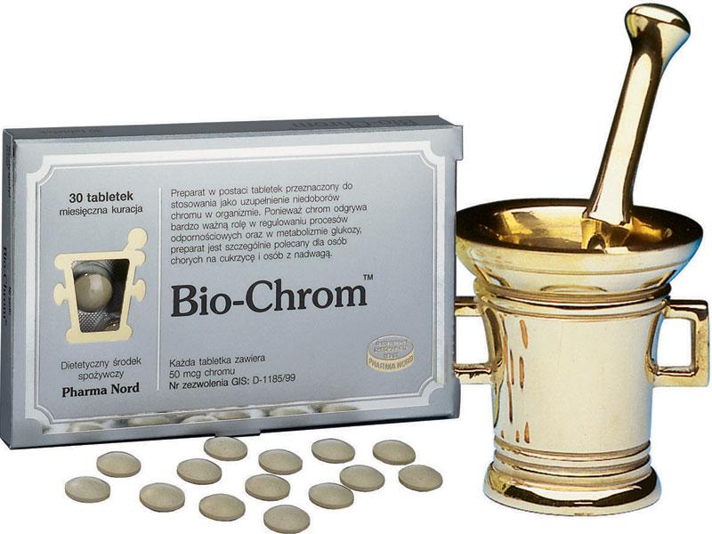 Bio-Chrom