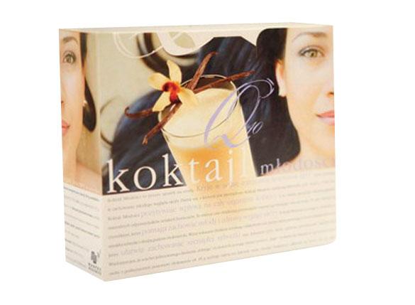 Koktajl z soi
