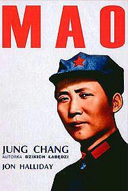 Recenzja książki "Mao"